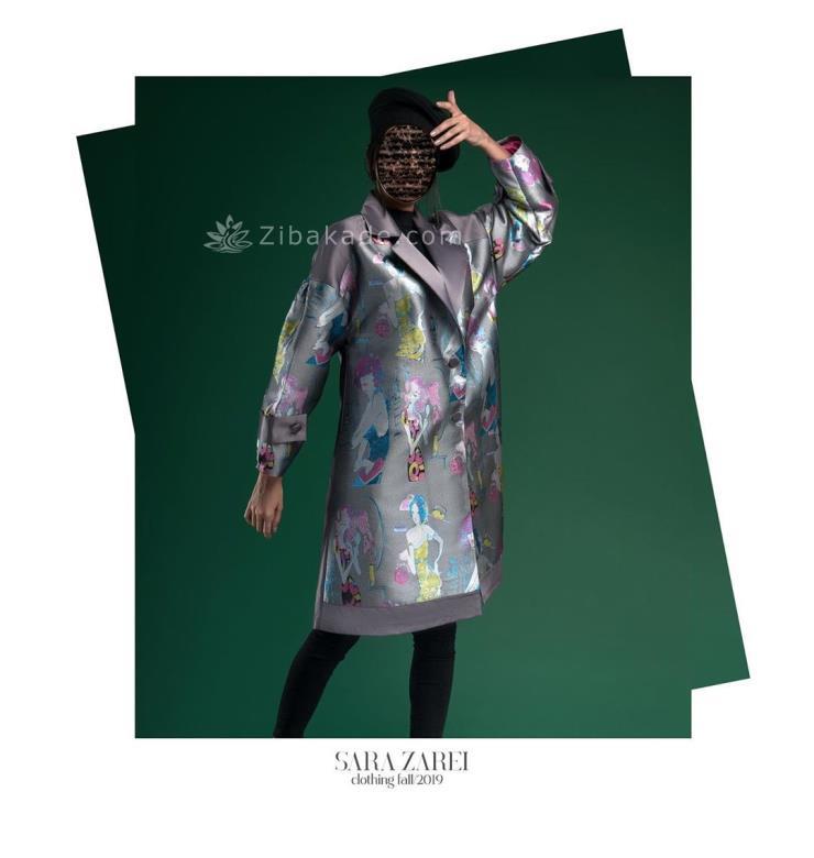 مدل مانتو مجلسی